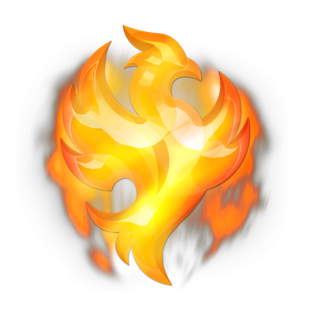 Rango Fenix [Permanente]