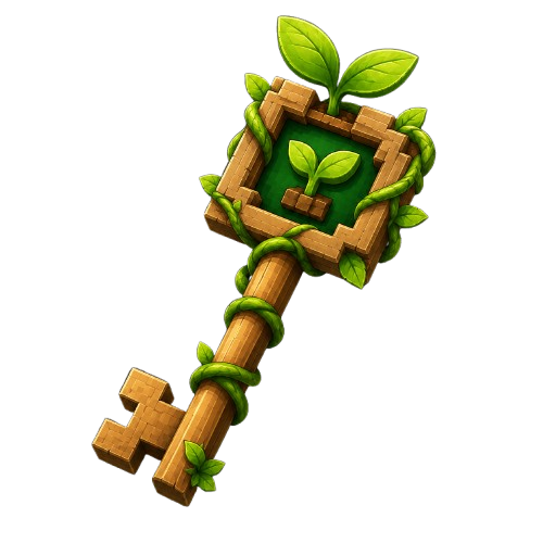Sprout Key