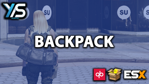 Backpack