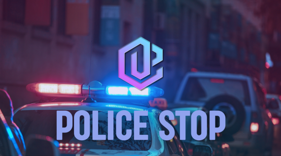 Police Stop