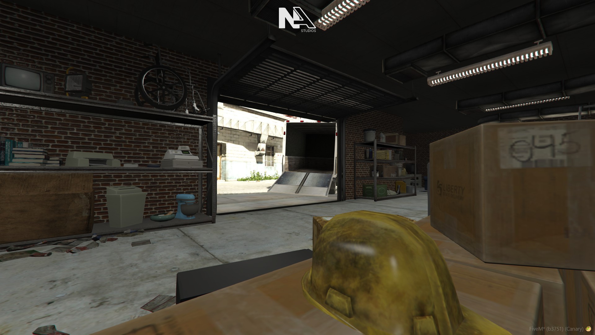 πΈ Vinewood Pawn Shop