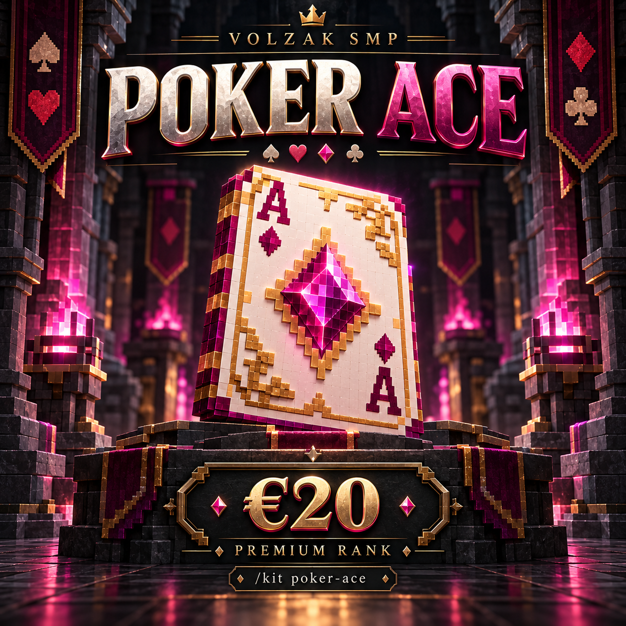 Poker Ace