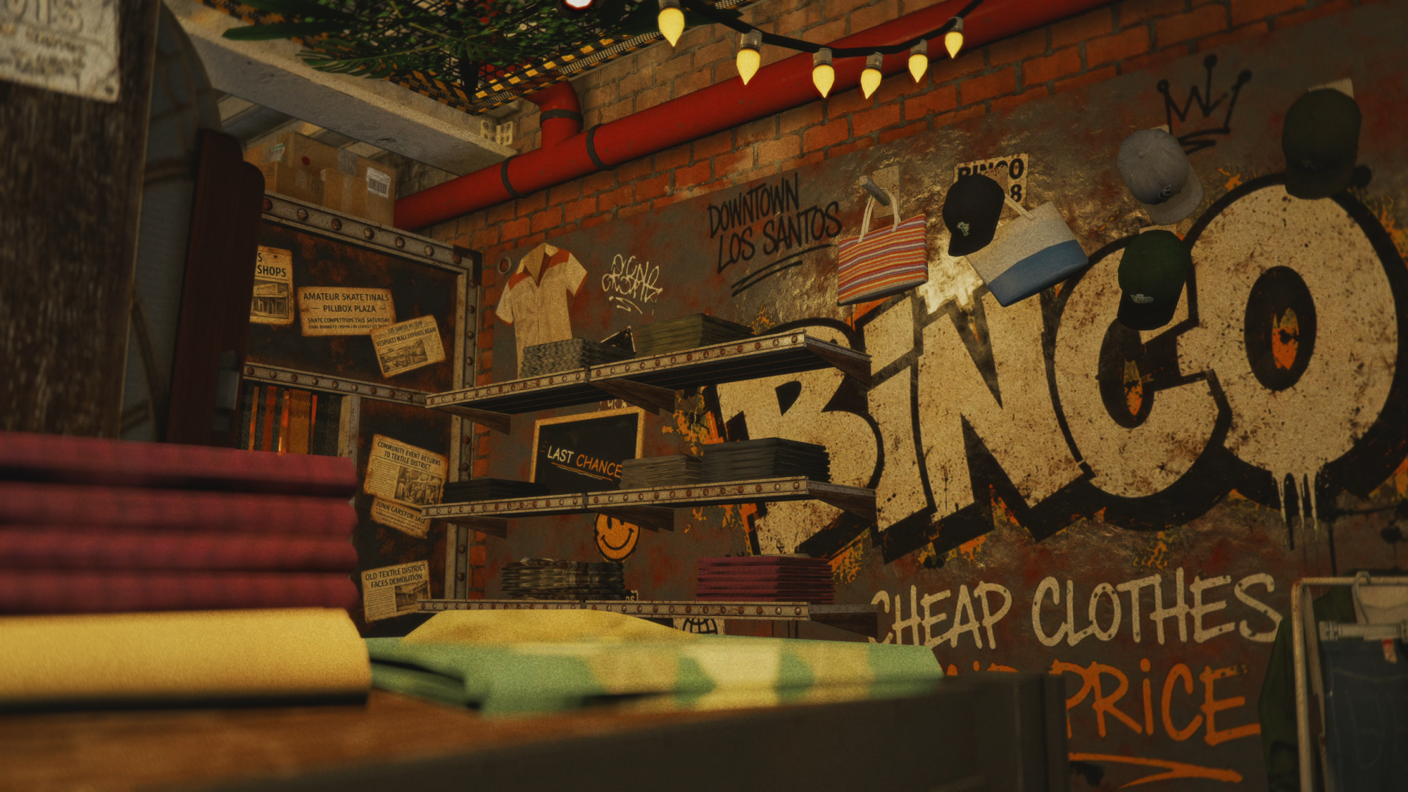 Binco Stores - Image 7