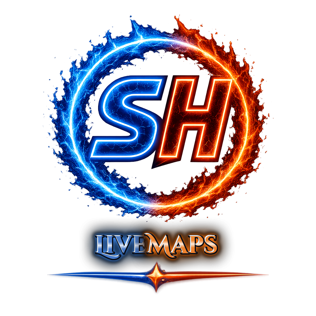 Events Notifier Web