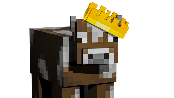 Cow+