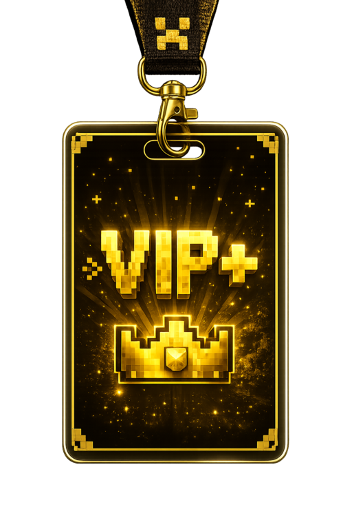 VIP+