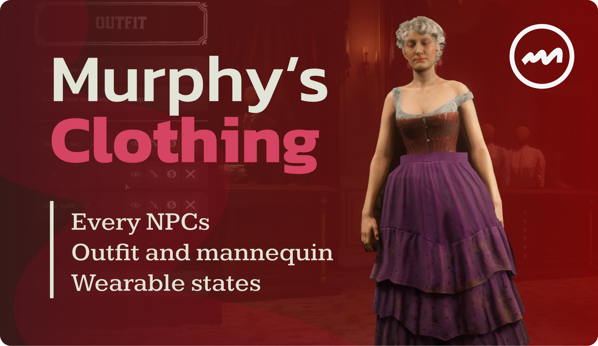 Murphy's Clothing