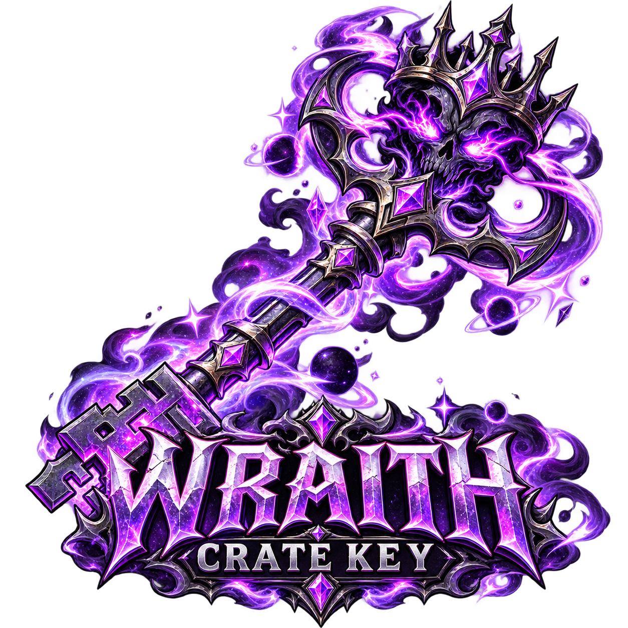 Wraith Key