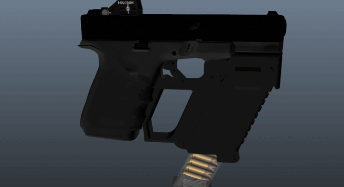 Free FiveM Pistol Pack — 927 Custom Pistol Starter Pack