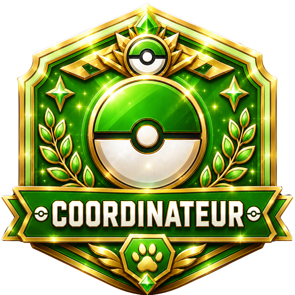 Coordinateur - [A vie]