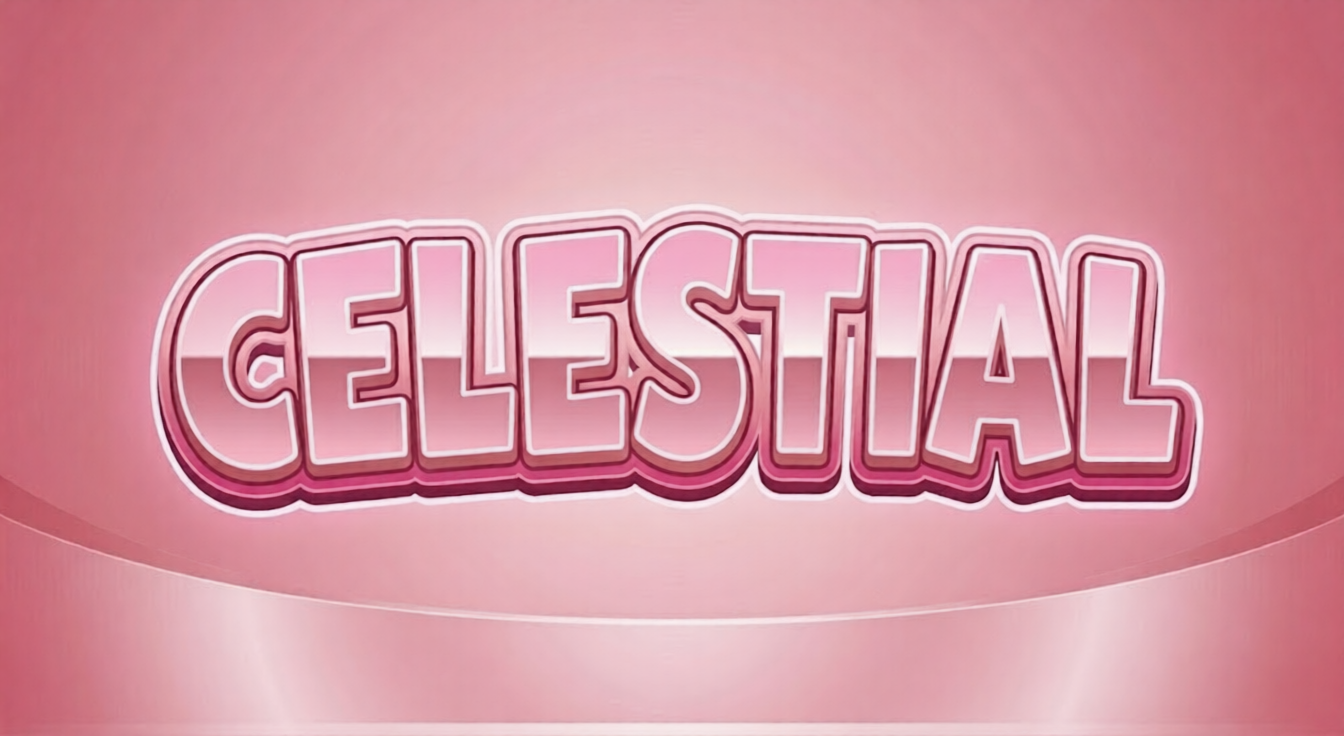 Celestial rank Upgrade