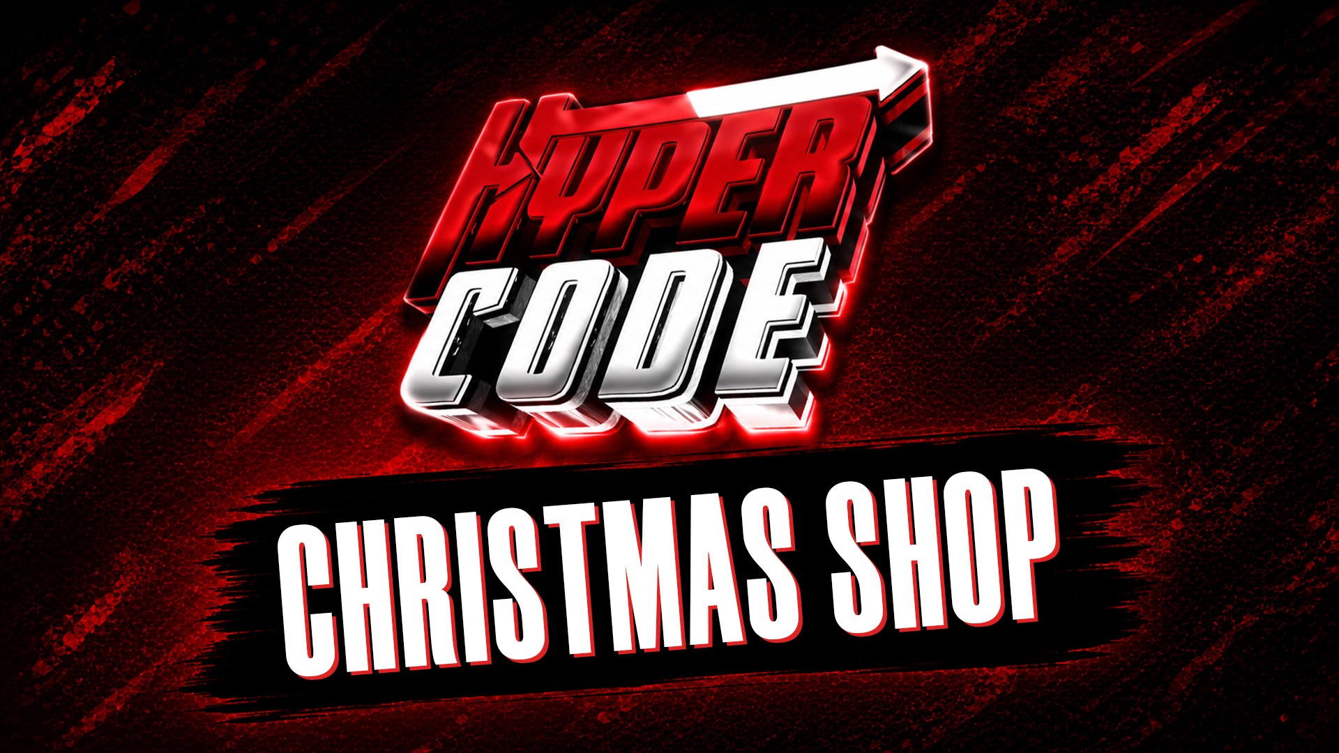 Christmas Shop