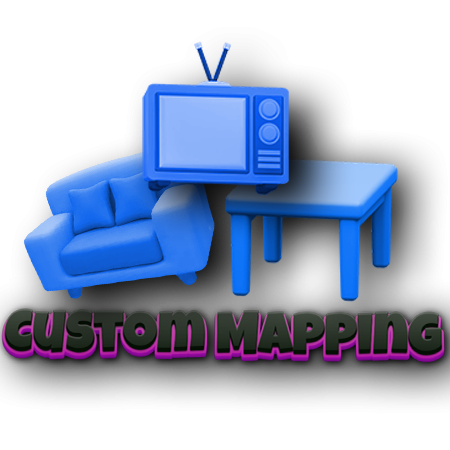 Custom Mapping