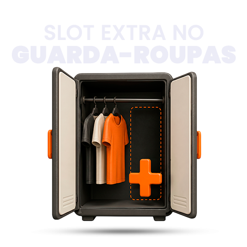 Guarda Roupa