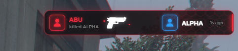 SCS KILLFEED