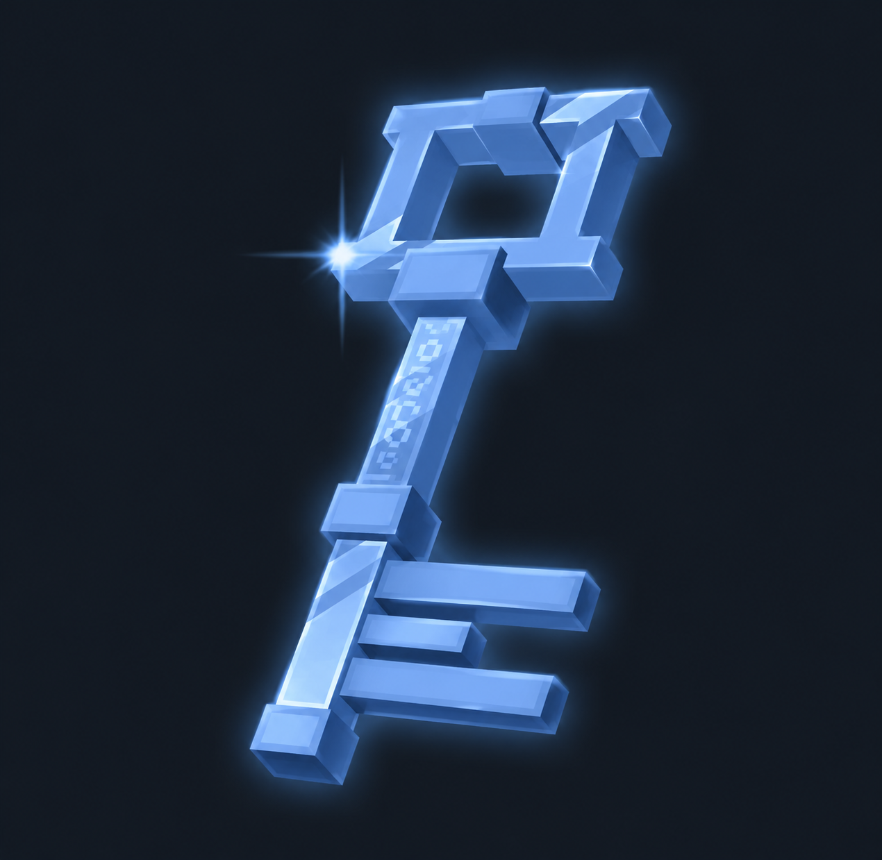 Echo Key