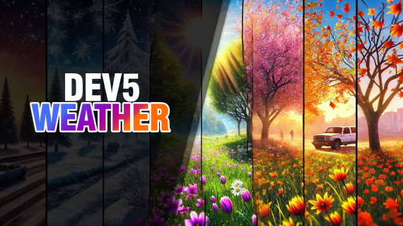 Weather