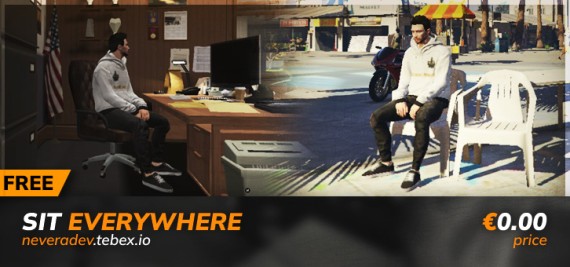 [OX/QB] Sit On Every Chair