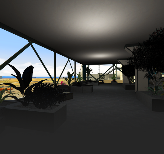 Airport
