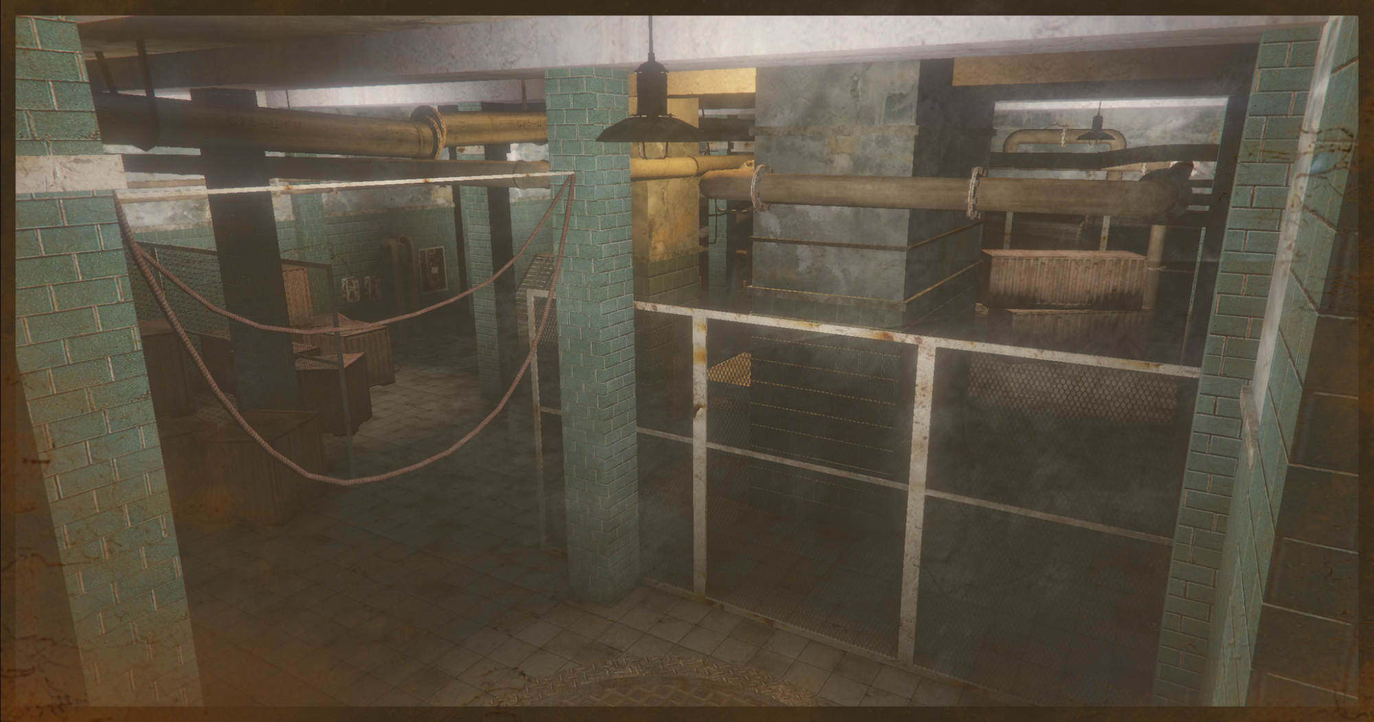 X-18 Laboratory [FREE]