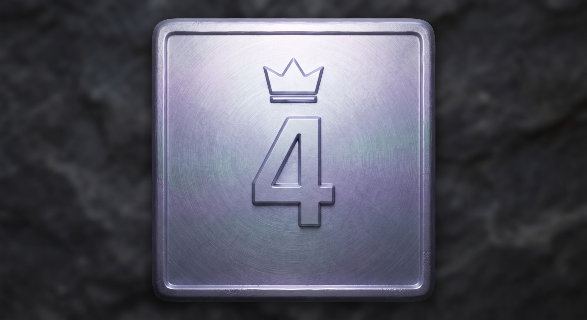 VIP Platinum - 50€