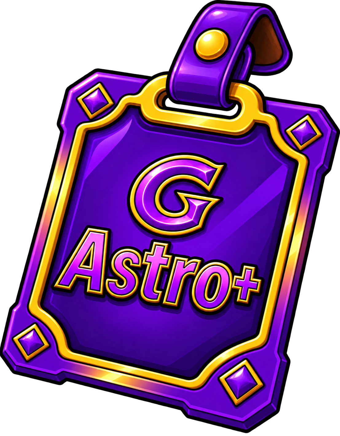 (1 Month) Astro+
