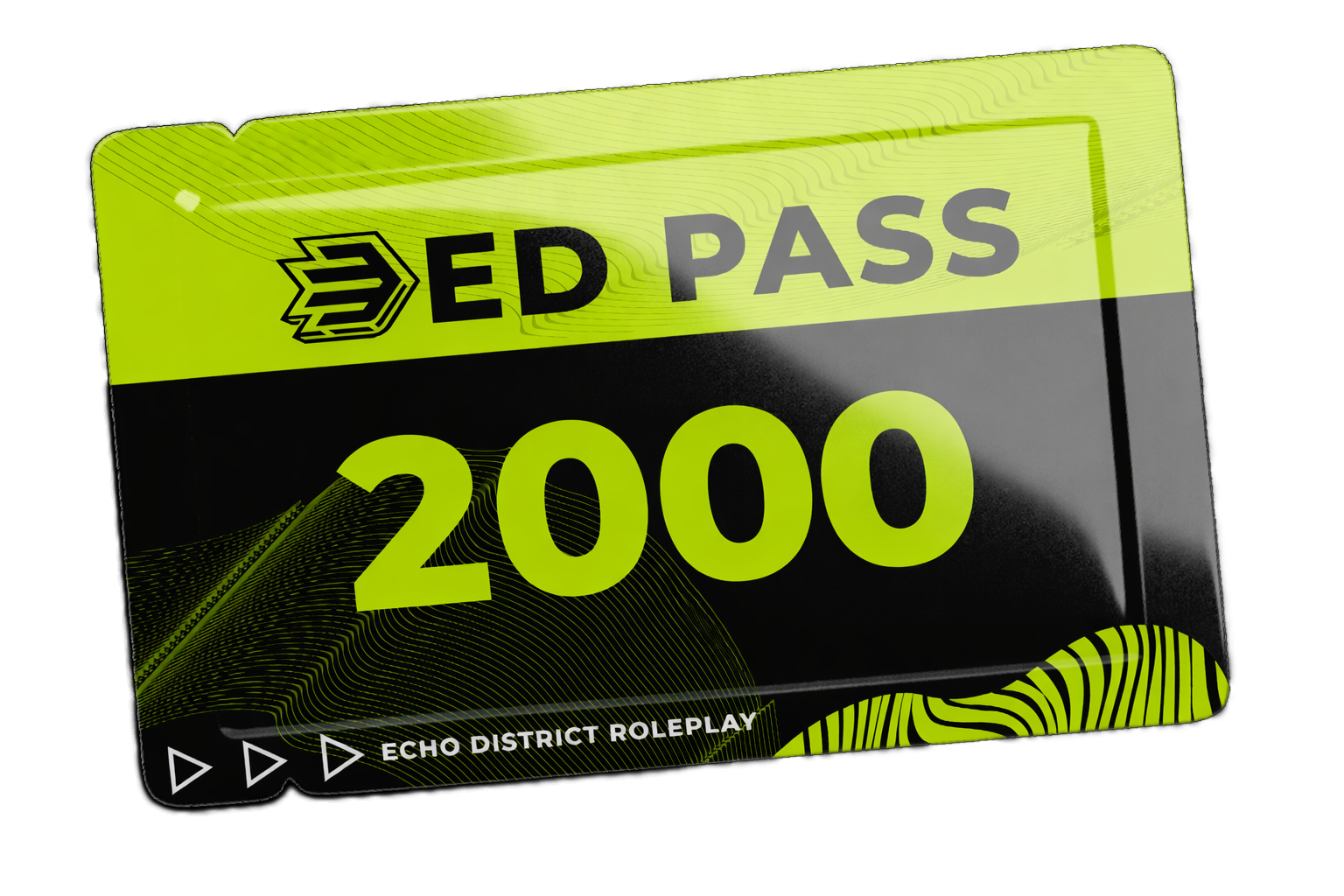 2000  EDP