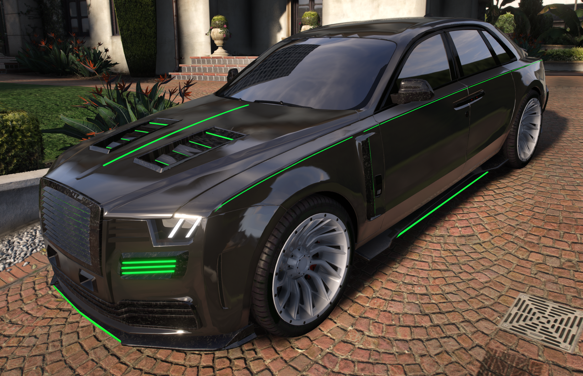 Enus Royalstar