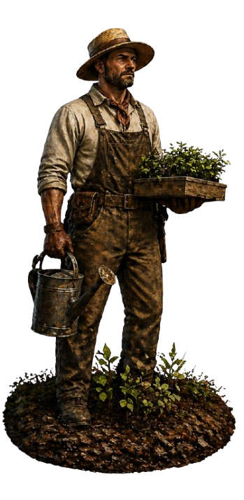 Agricultor