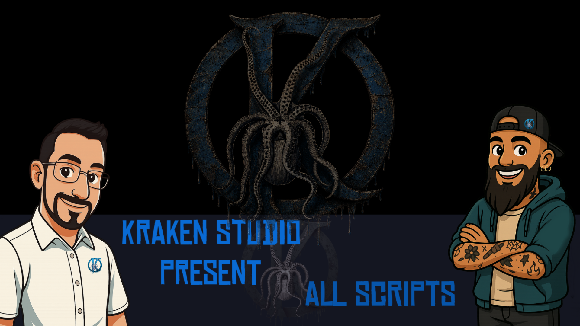 Pack All Scripts