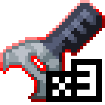 Alpha Key x3 - [Hydros]