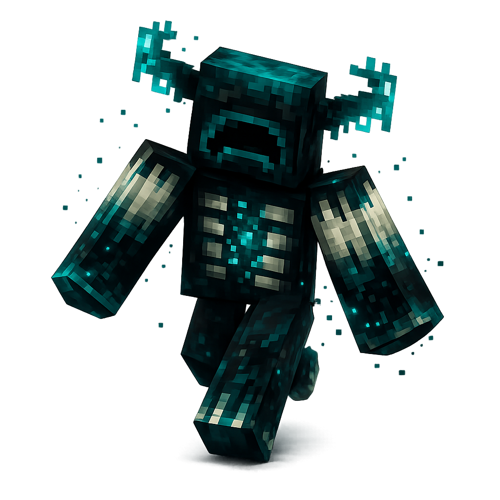 Spawner de Warden