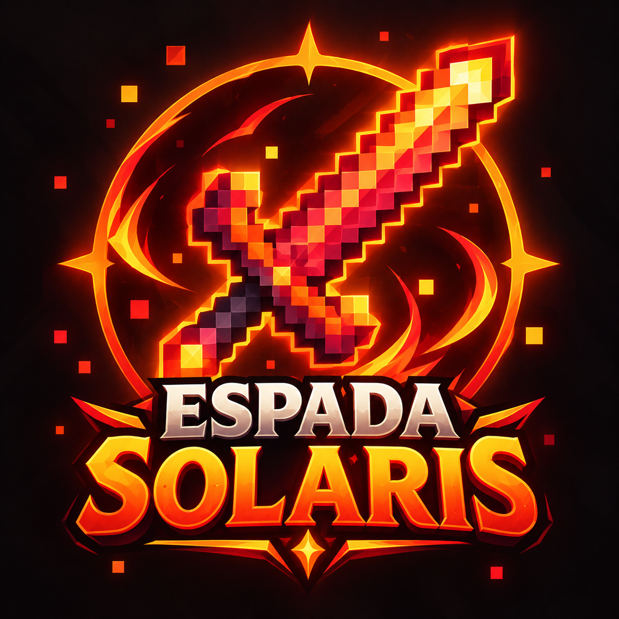 Espada — | SOLARIS | 🌟