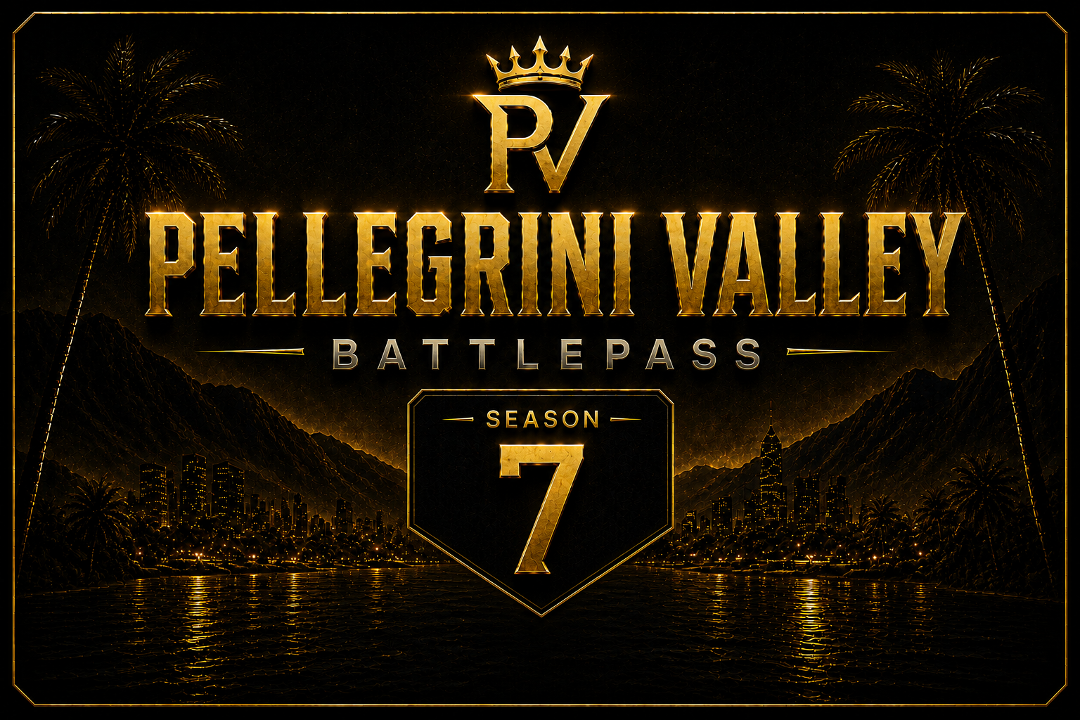 Premium BattlePass + 150 CREDITS