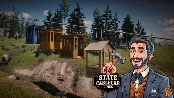 State Cablecar Lines