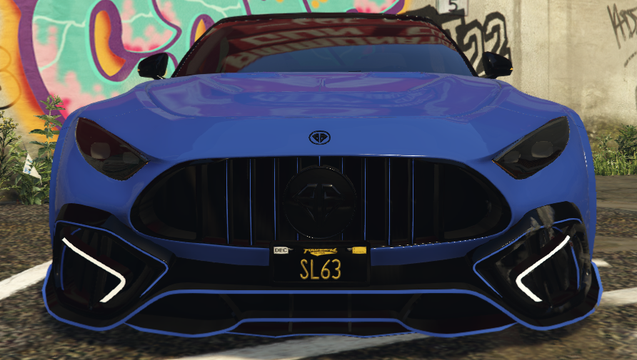 zr6gt Cabrio