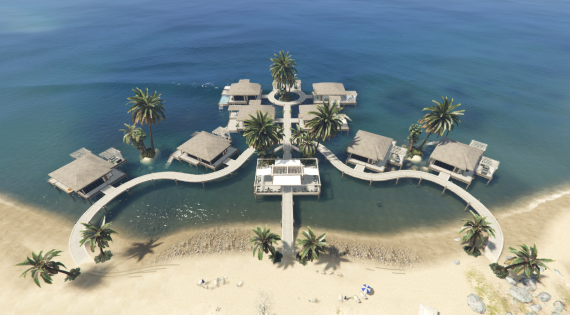 RP | Private House 1
