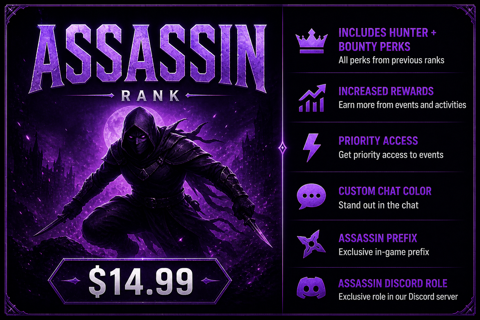 Assassin