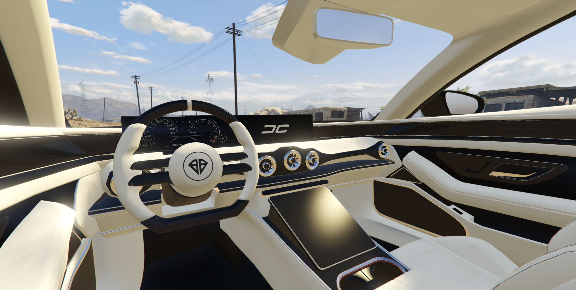 RP | Custom Car 8