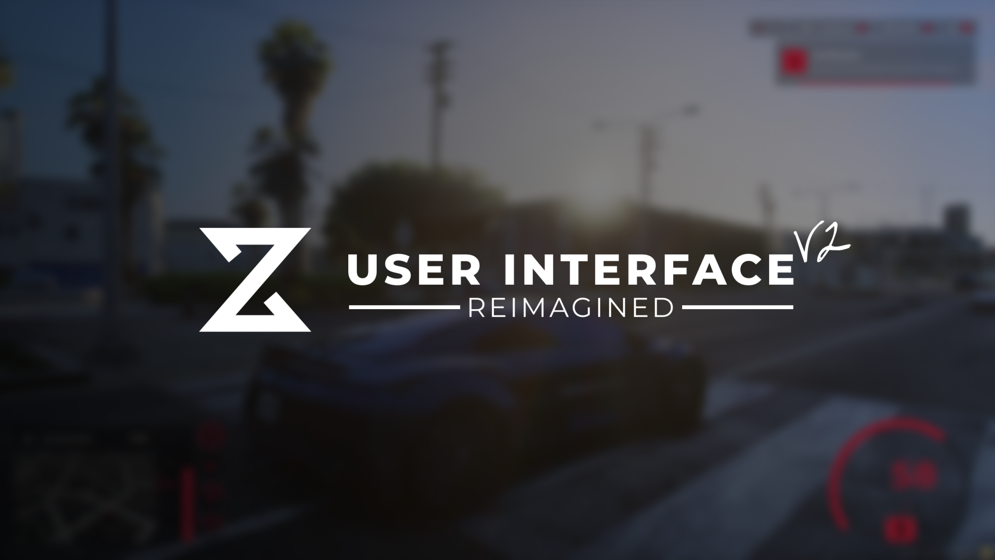User Interface V2