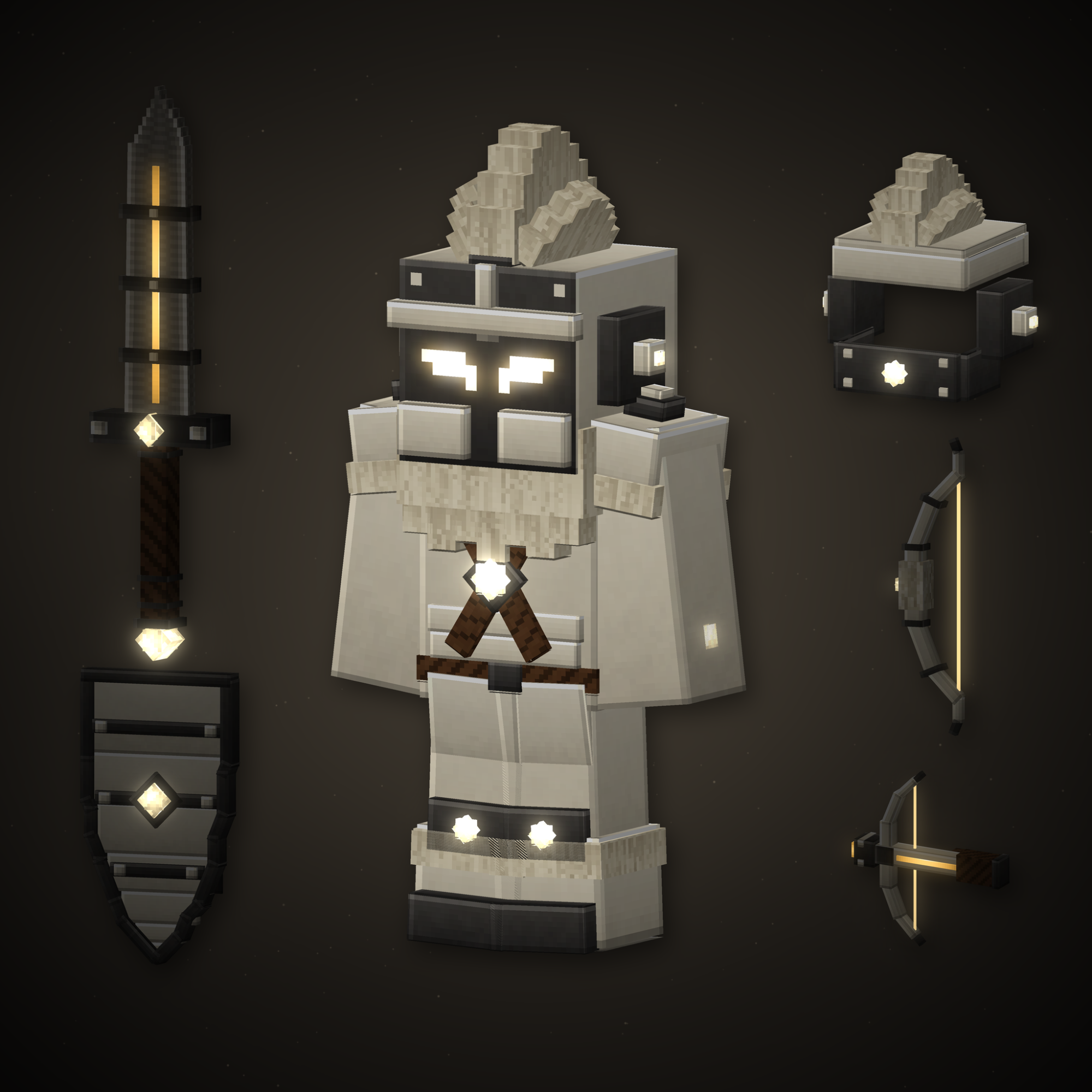Normal Set