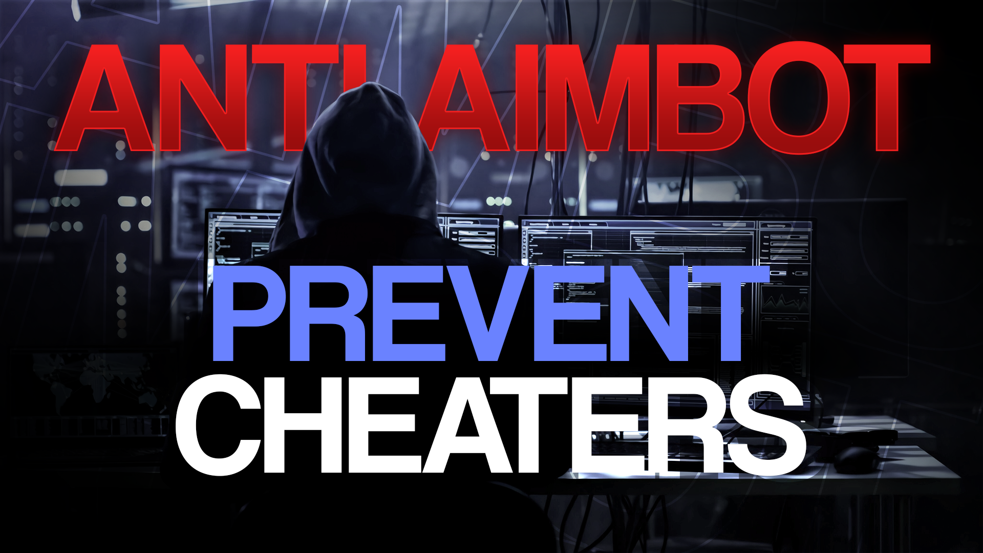 Anti aimbot