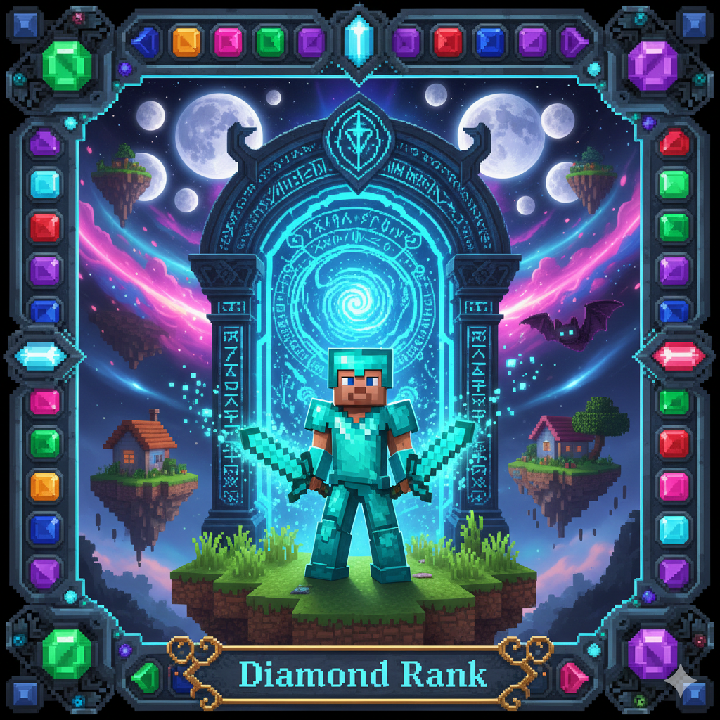 Rango Diamante