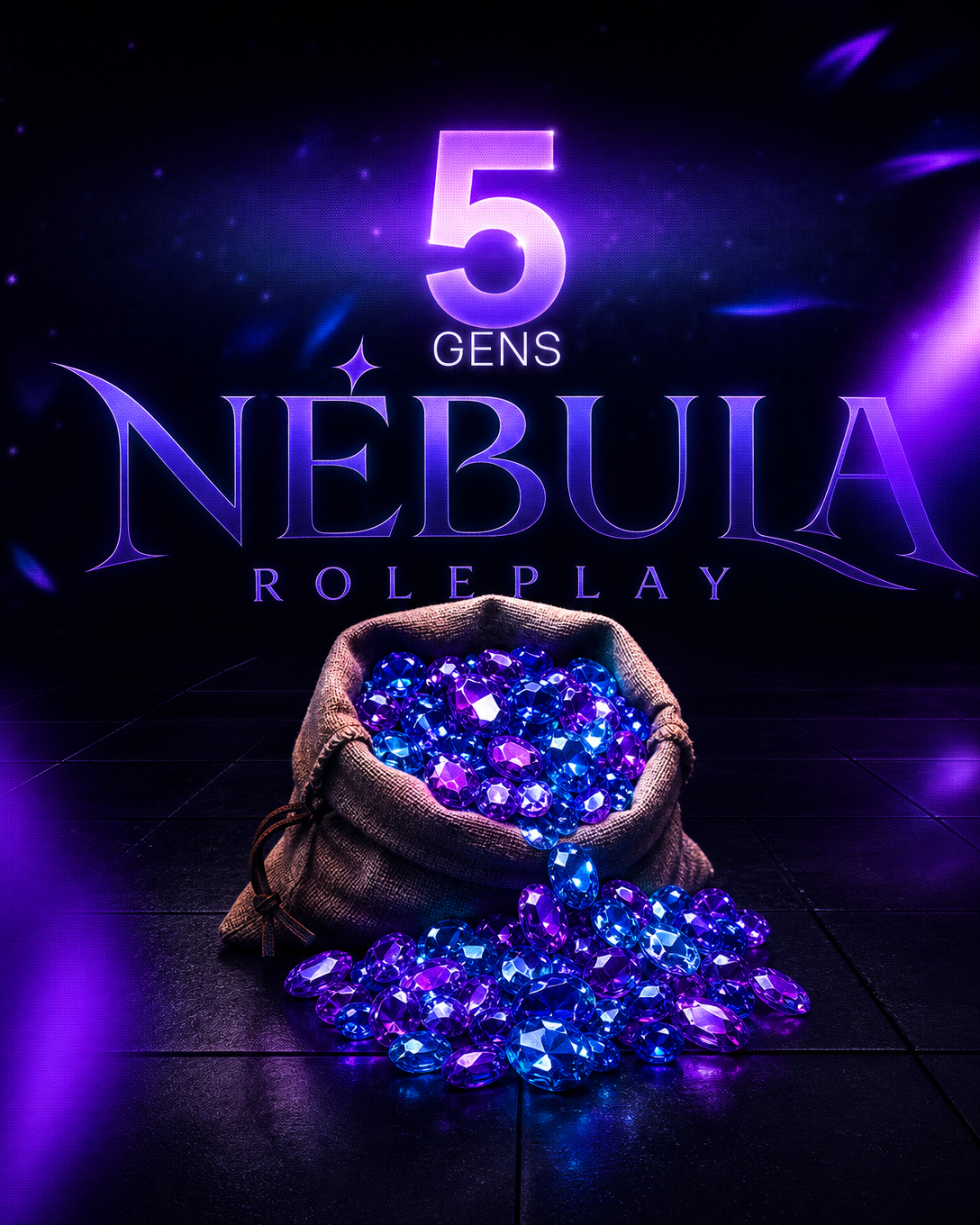 5 GENS