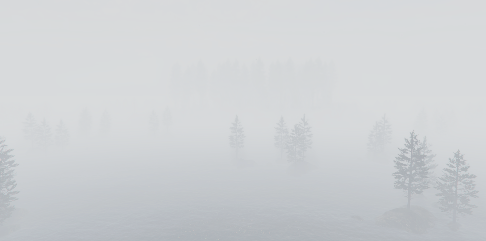 The Forest Island