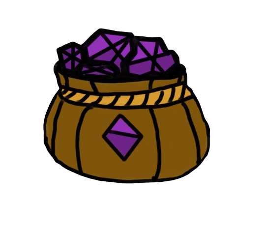 500 Gems