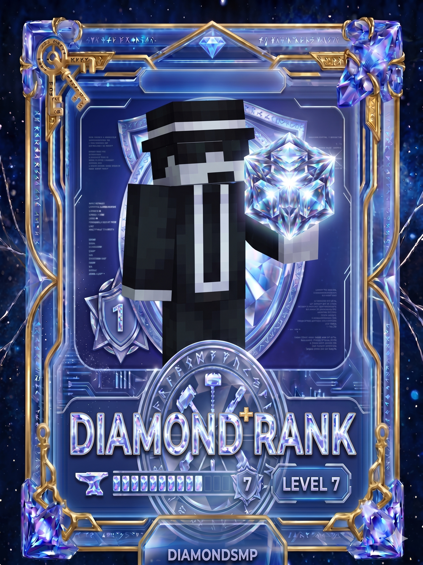 💎 Diamond+ Subscription💠