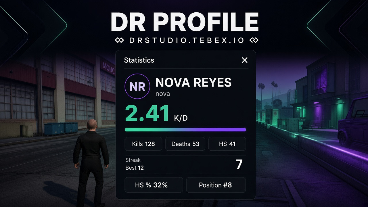 PVP Profile