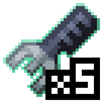 Sigma Key x5 - [Hydros]