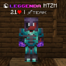 Leggenda